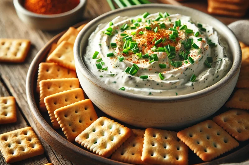 Savory Dip